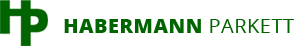 Logo der Firma Habermann-Parkett